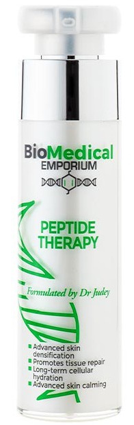 BioMedical Emporium Peptide Therapy