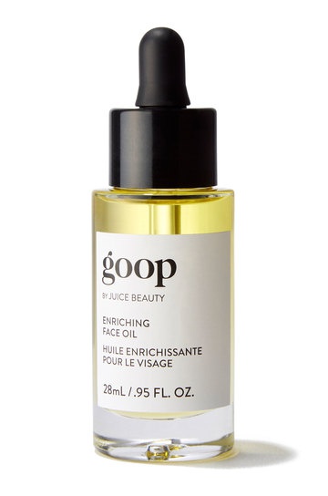 Goop Face Oil