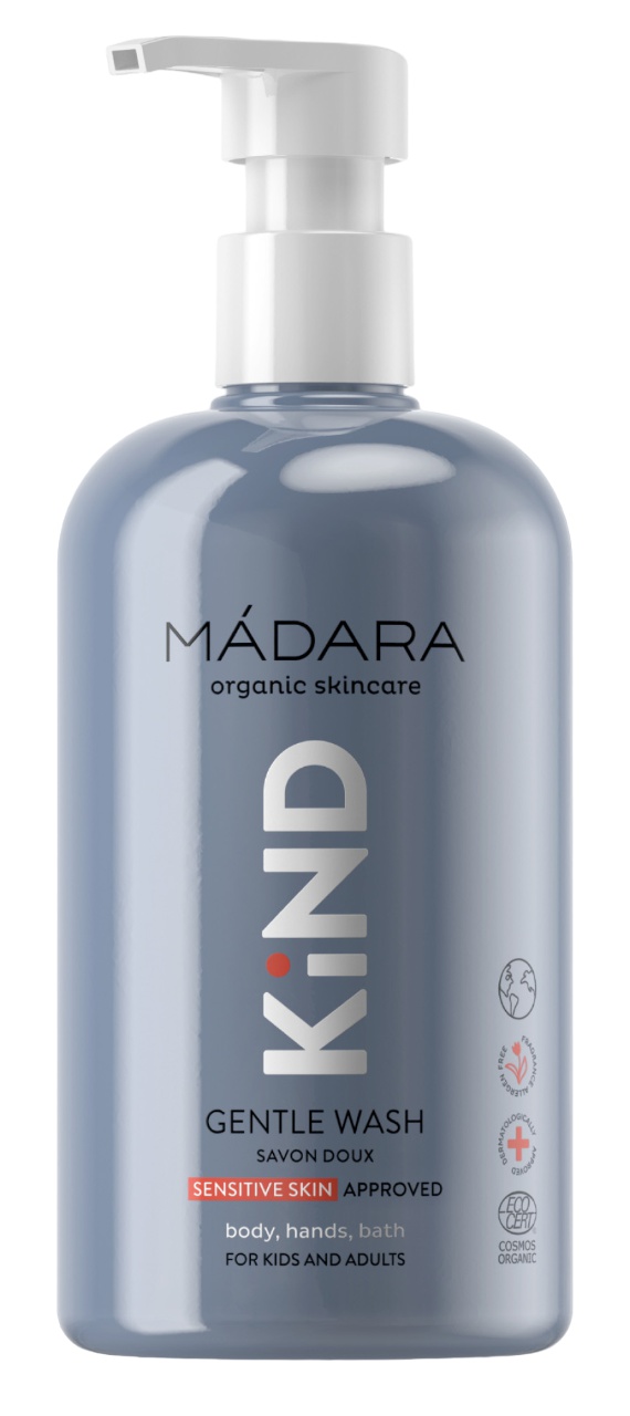 Madara Organic Skincare Kind Gentle Wash