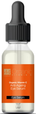 Dr Botanicals Organic Vitamin C Anti-aging Eye Serum