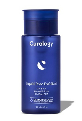 Curology Liquid Pore Exfoliant