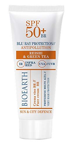 bioearth Sun And City Defence Spf50+