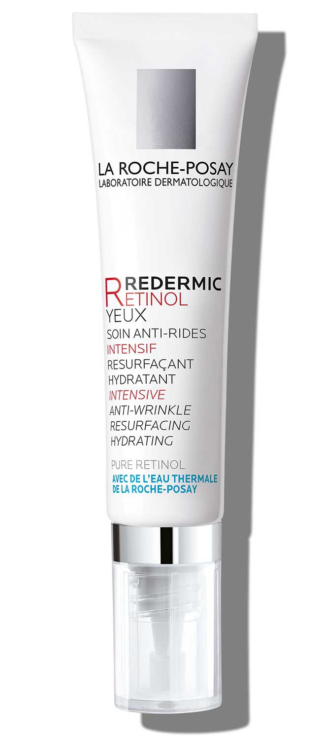 La Roche-Posay Redermic R Retinol Eye Cream