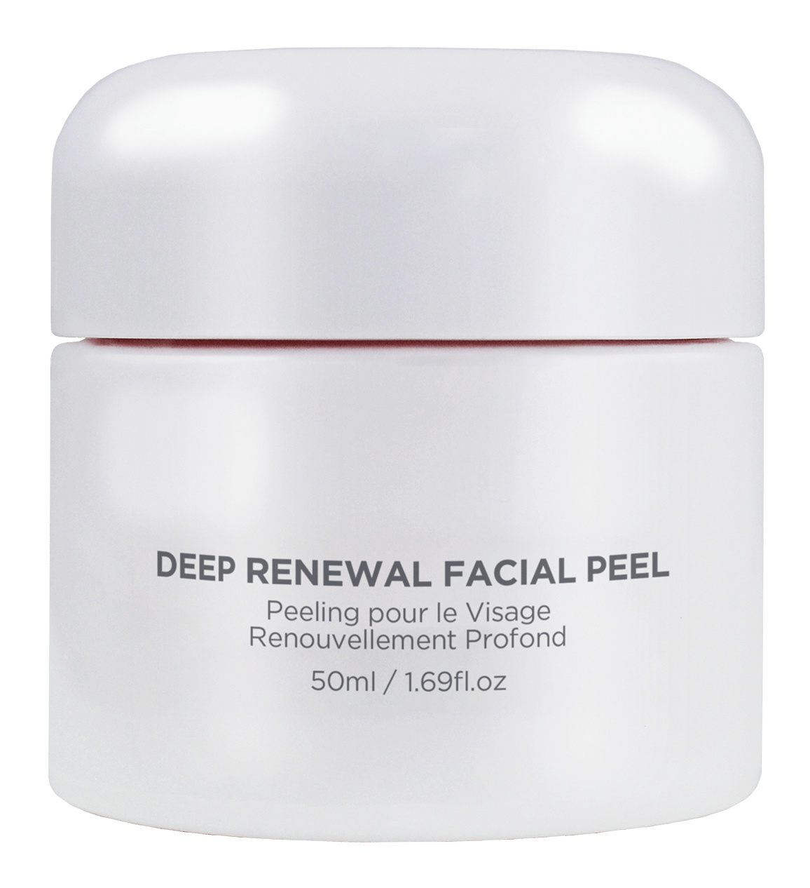 Voupre Deep Renewal Facial Peel