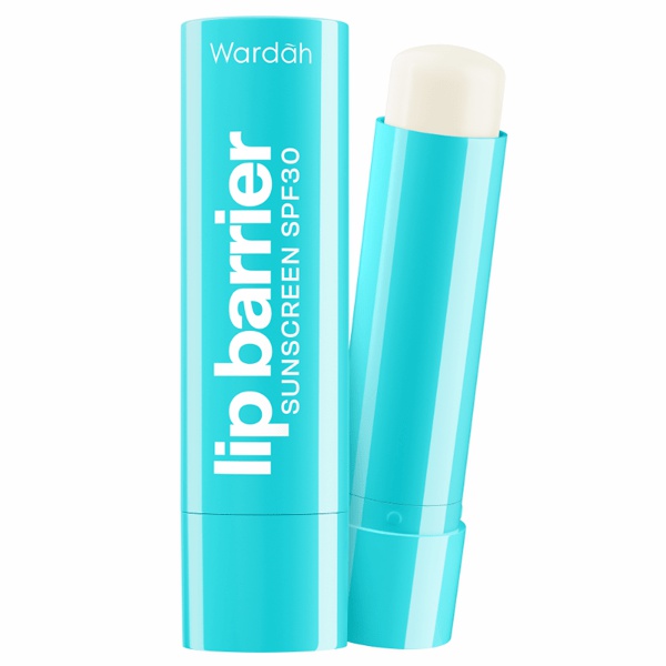 Wardah Lip Barrier Sunscreen SPF 30 Pa+++