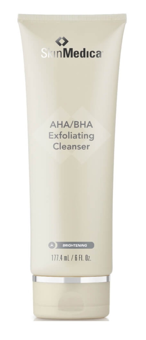 SkinMedica Aha/Bha Exfoliating Cleanser