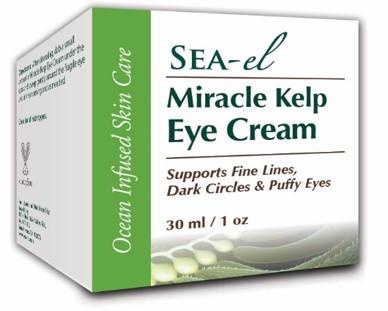 Sea-el Miracle Kelp Eye Cream