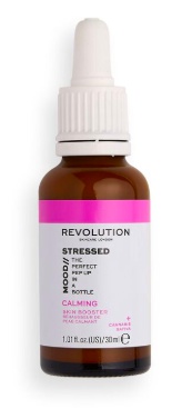 Revolution Skincare Stressed Mood Calming Booster