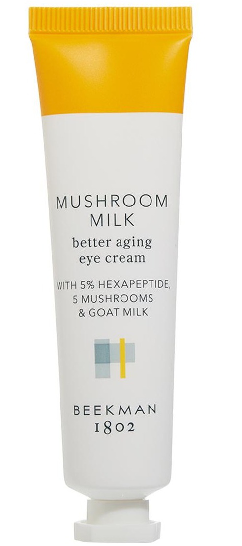 Beekman 1802 Mushroom Milk Better Aging Eye Cream