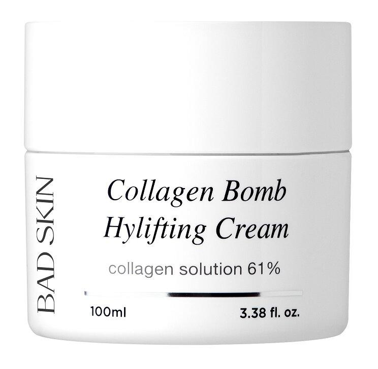 BAD SKIN Collagen Bomb Hylifting Cream