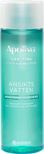 Apoliva Ansiktsvatten