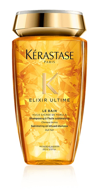 Kerastase Bain Elixir Ultime Shampoo