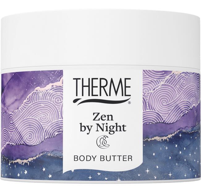 Therme Zen By Night Body Butter