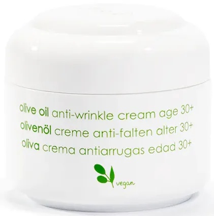 Ziaja Olive Oil Anti-Wrinkle Cream 30+