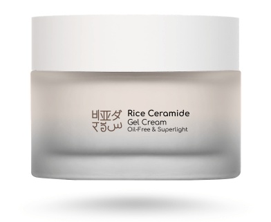 Beyond Rice Rice Ceramide Gel Cream