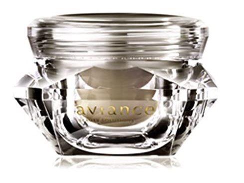 aviance Ultimate Youth Diamond Cream Total Replenishing For Face And Neck