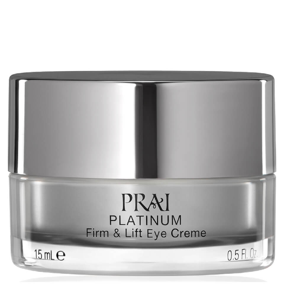Prai Platinum Firm & Lift Eye Creme
