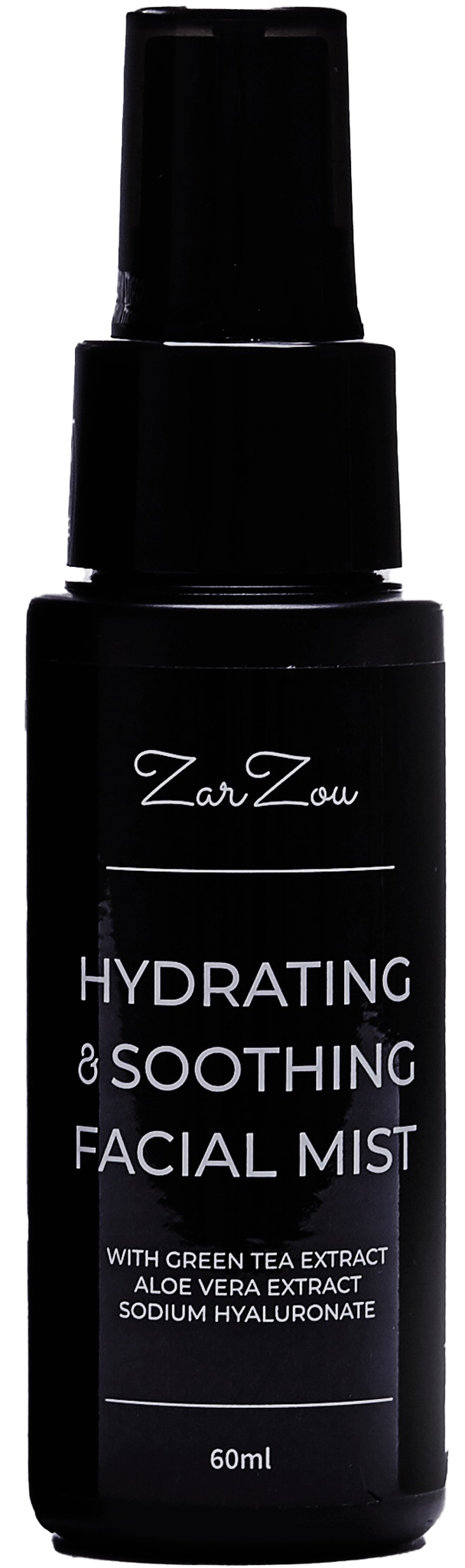 ZARZOU Hydrating & Soothing Facial Mist