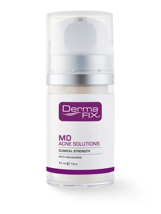 Dermafix Md Acne Solutions