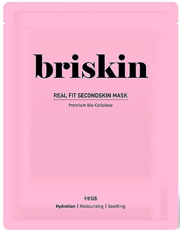 Briskin Real Fit Secondskin Mask