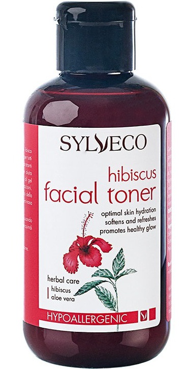 Sylveco Hibiscus Facial Toner