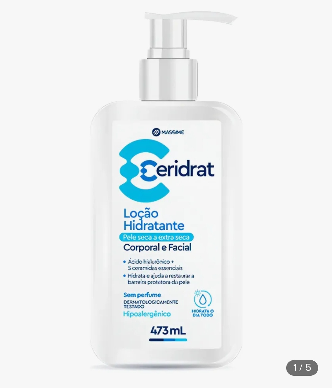Mássime Ceridrat