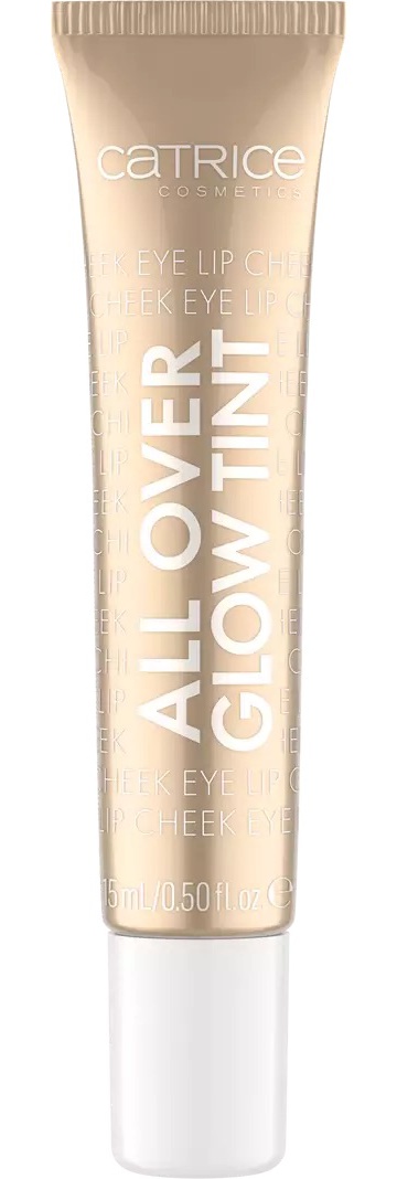 Catrice All Over Glow Tint - 010 Beaming Diamond