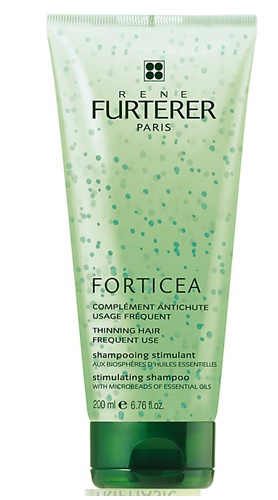 Rene Furterer Forticea Energizing Shampoo