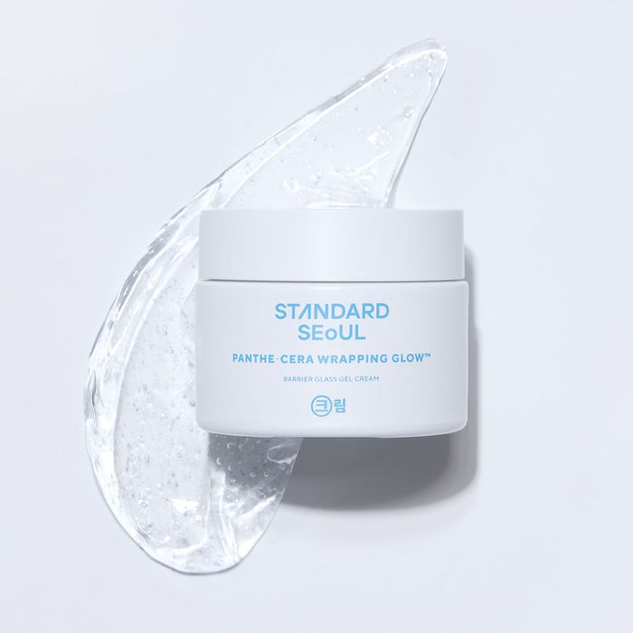 Standard Seoul Barrier Glass Gel Cream