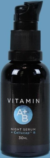 New Directions Australia Vitamin AB - Night Serum