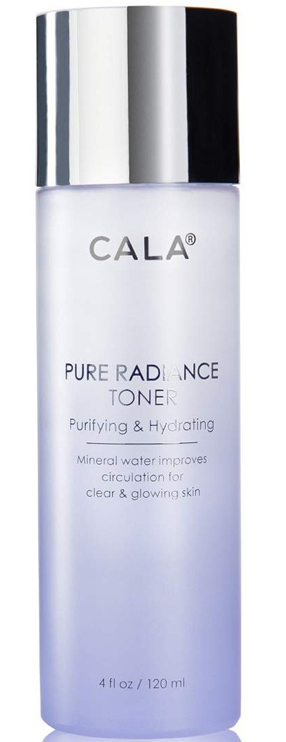 Cala Pure Radiance Toner