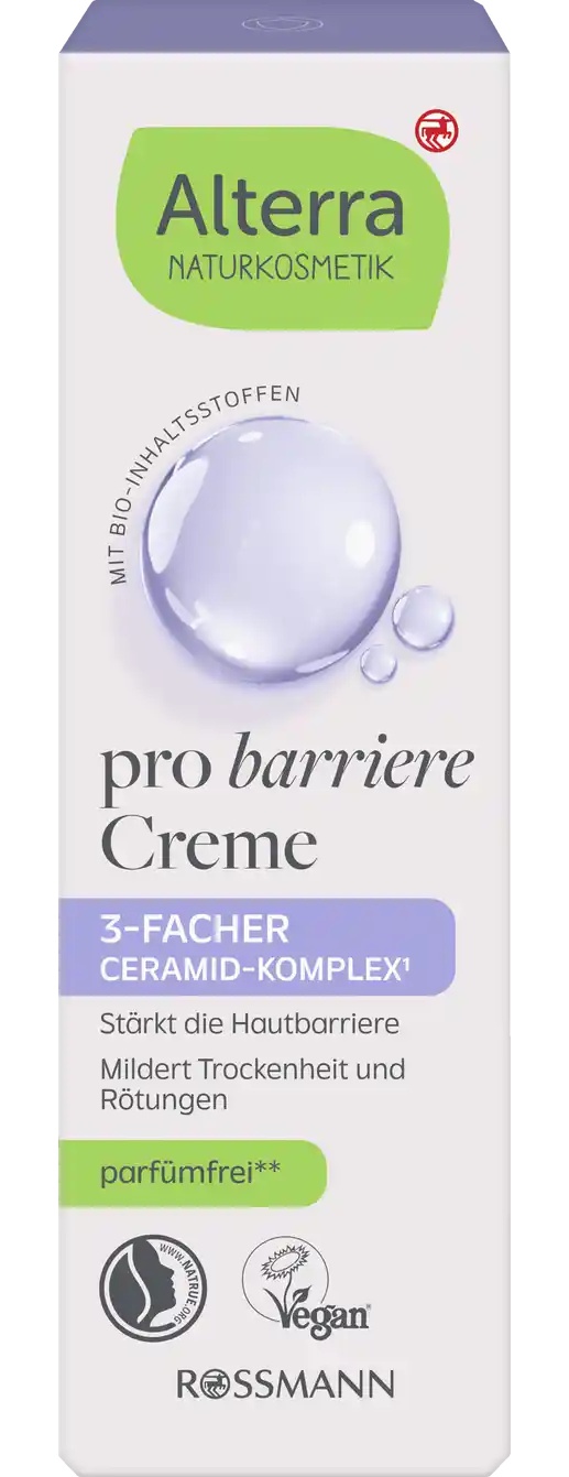 Alterra Pro Barriere Creme