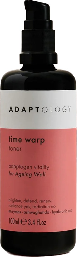 adaptology Time Warp Toner