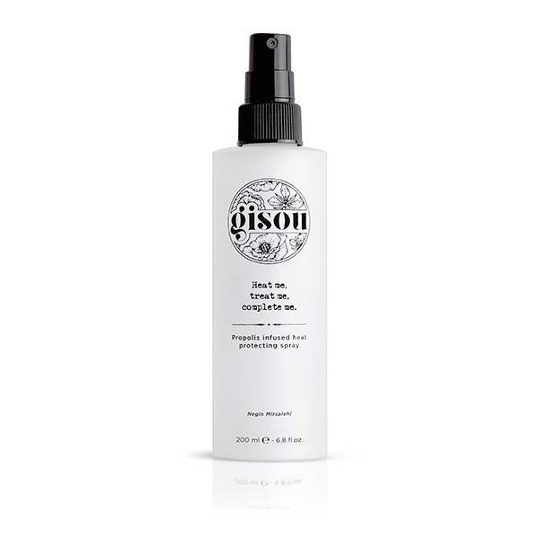 Gisou Propolis Infused Heat Protecting Spray