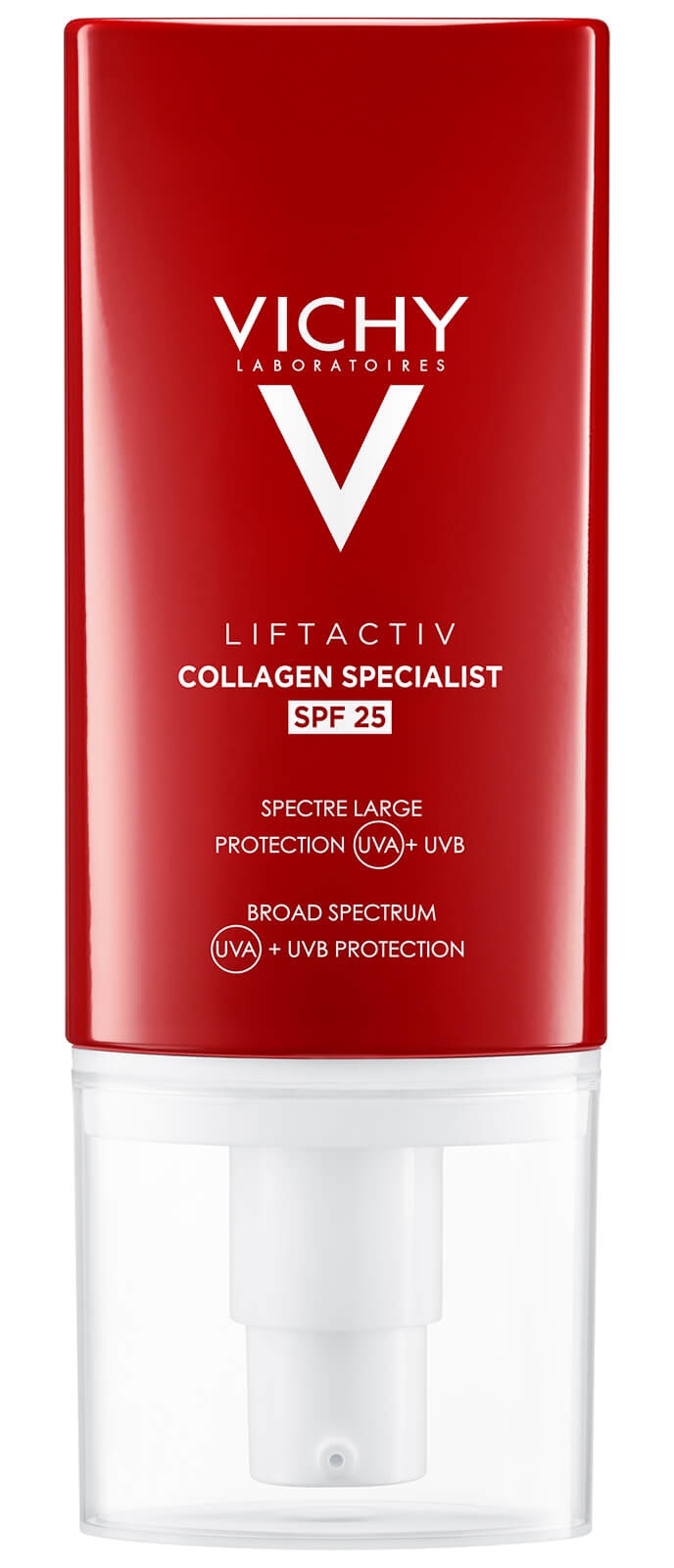 Vichy Liftactiv Collagen Specialist Day Fluid