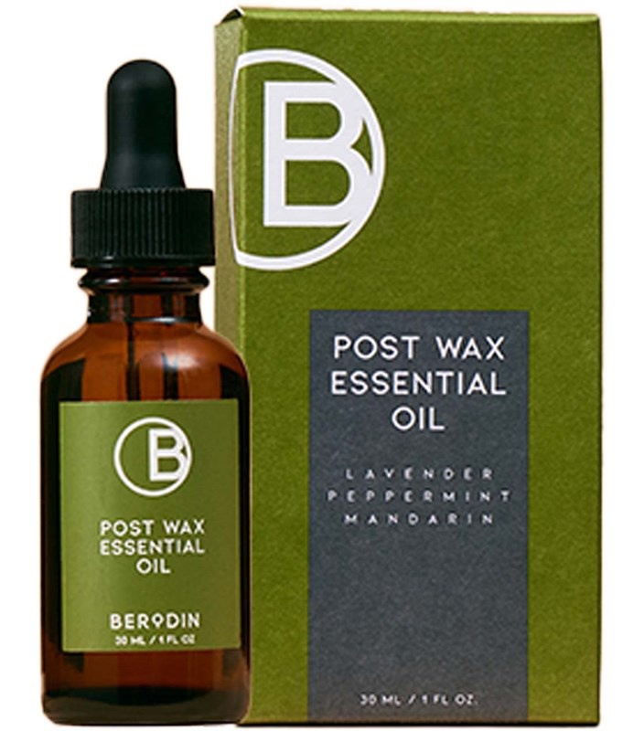 Berodin Post Wax Essential Oil