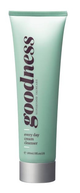 Goodness Every Day Cream Cleanser