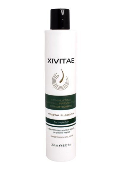 XIVITAE Stimulating Hair Fall Prevention Conditioner With Vegetal Placenta