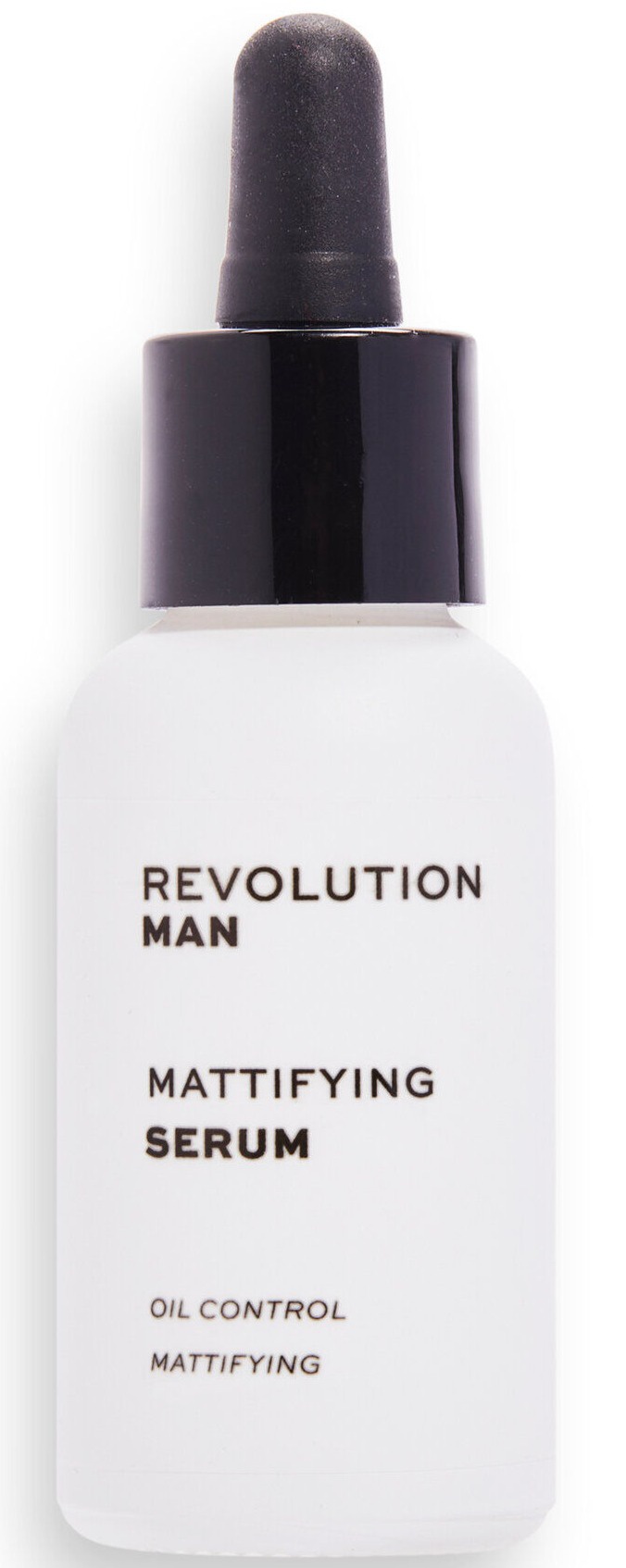 Revolution Man Mattifying Niacinimide Serum