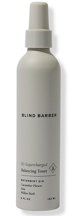 Blind Barber B3 Supercharged Balancing Toner