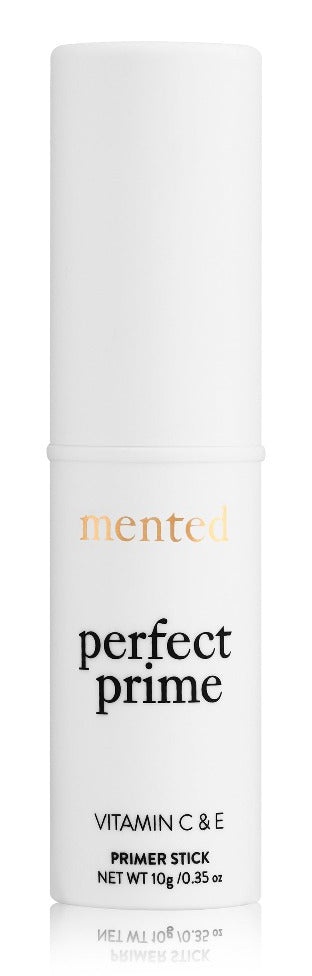 Mented  Perfect Prime Primer