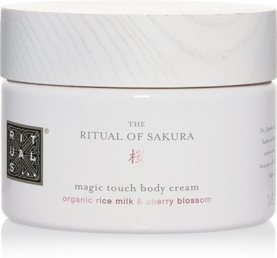 RITUALS The Ritual Of Sakura Body Cream