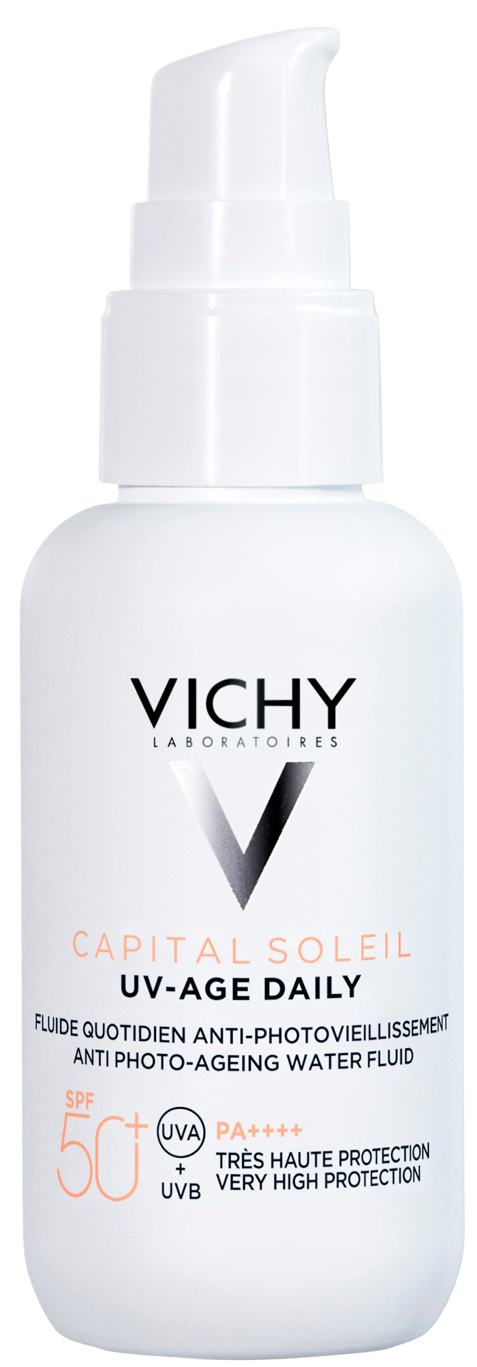 Vichy Capital Soleil UV-age Daily SPF50+ Pa++++