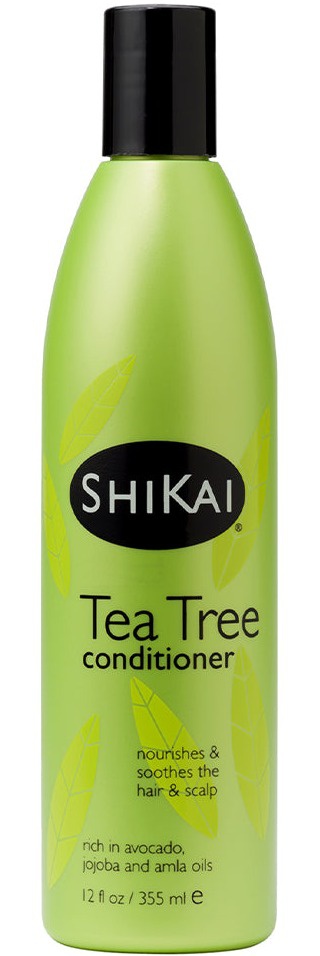 Shikai Tea Tree Conditioner