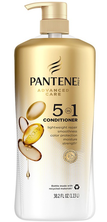 Pantene Advanced Care Conditioner