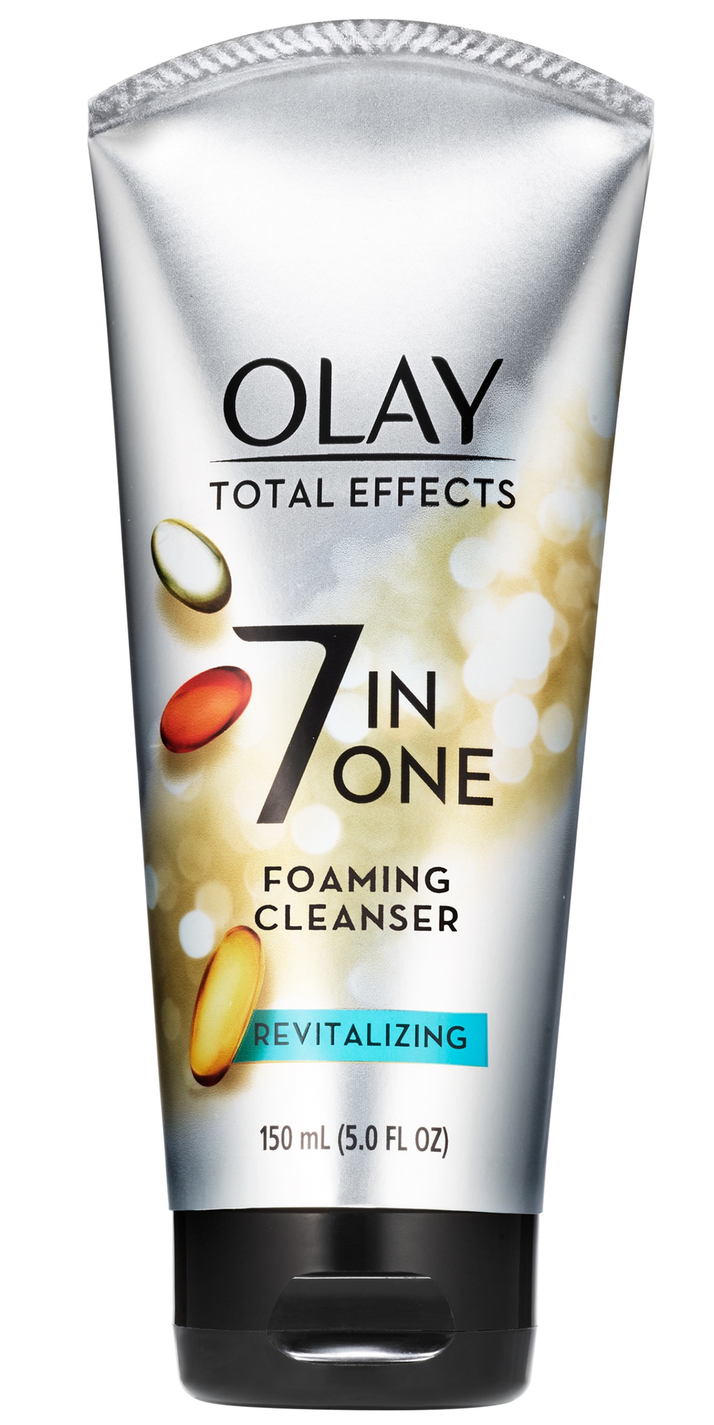 Olay Total Effects Face Cleanser