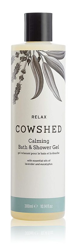 Cowshed Relax Bath & Shower Gel