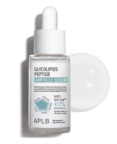 APLB Glycolipids Peptide Ampoule Serum