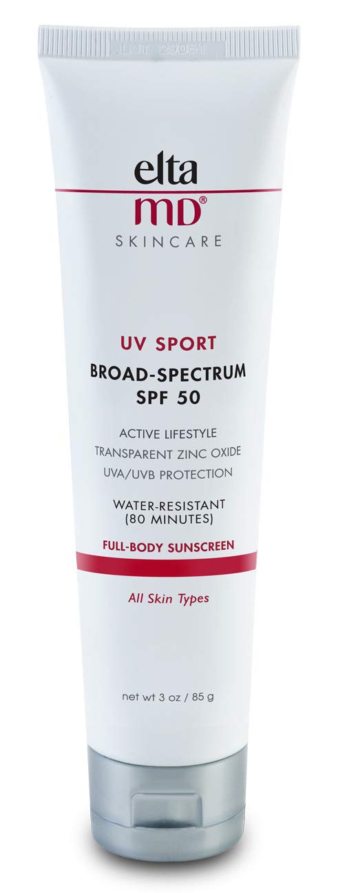 EltaMD Uv Sport Sunscreen Lotion Spf 50