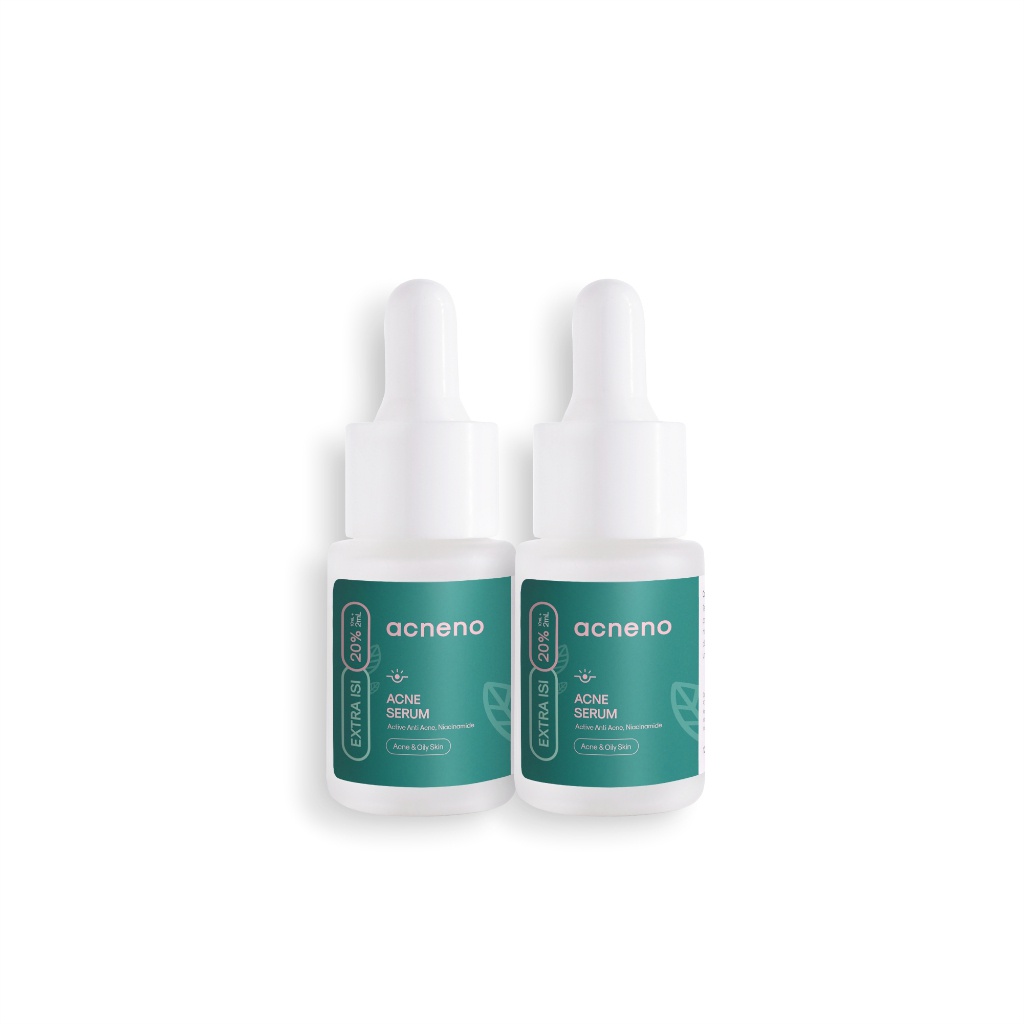 Acneno Acne Serum